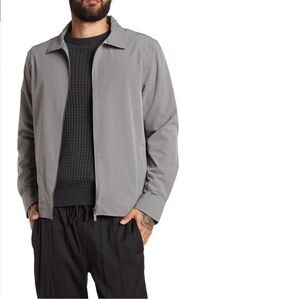 14th & Union FZ Performance Jacket